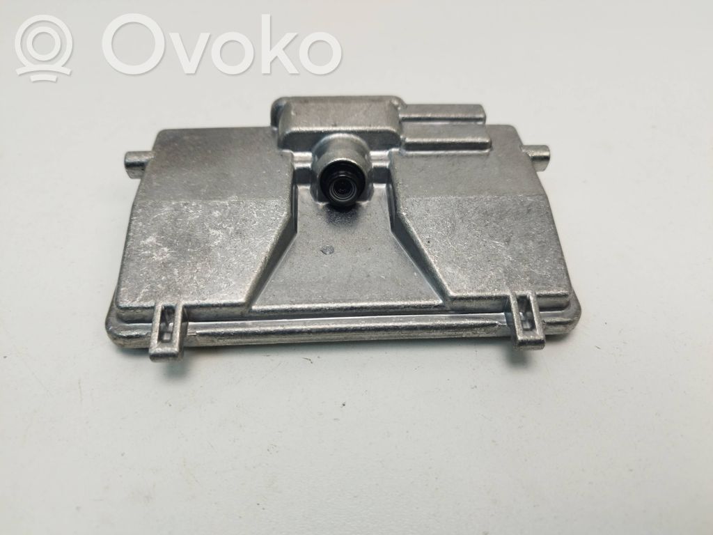 Volkswagen Tiguan Windshield/windscreen camera 