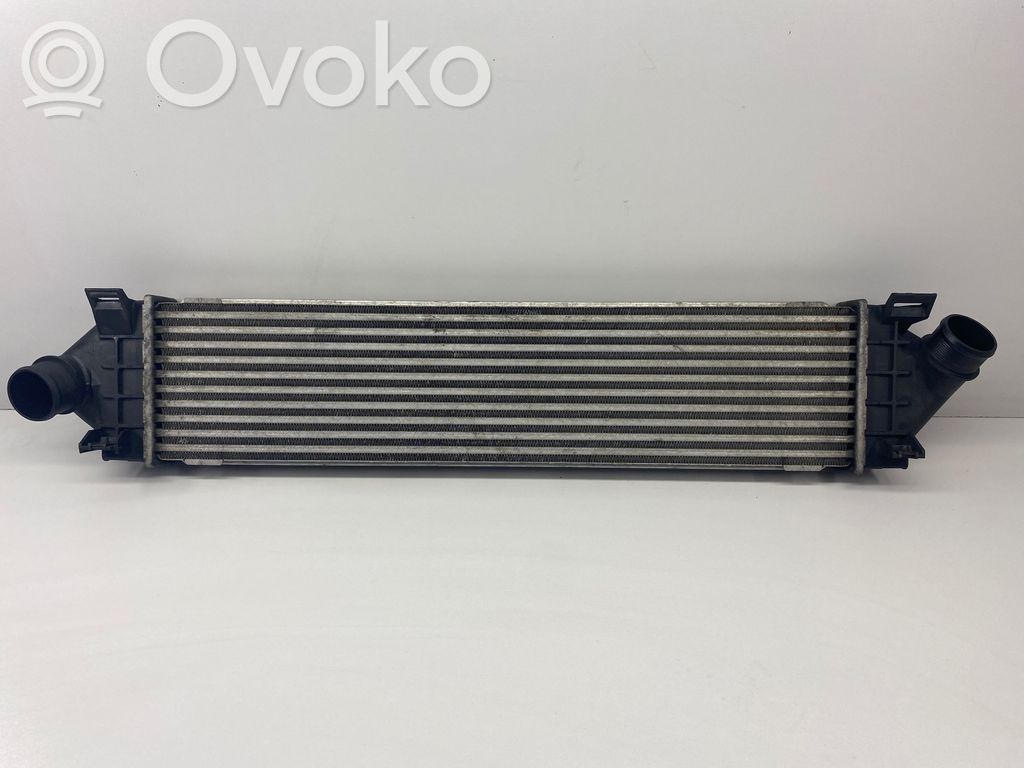 Ford Kuga I Intercooler radiator 