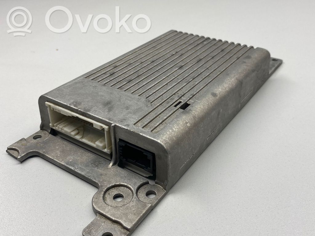 BMW X5 E70 Bluetooth control unit module 