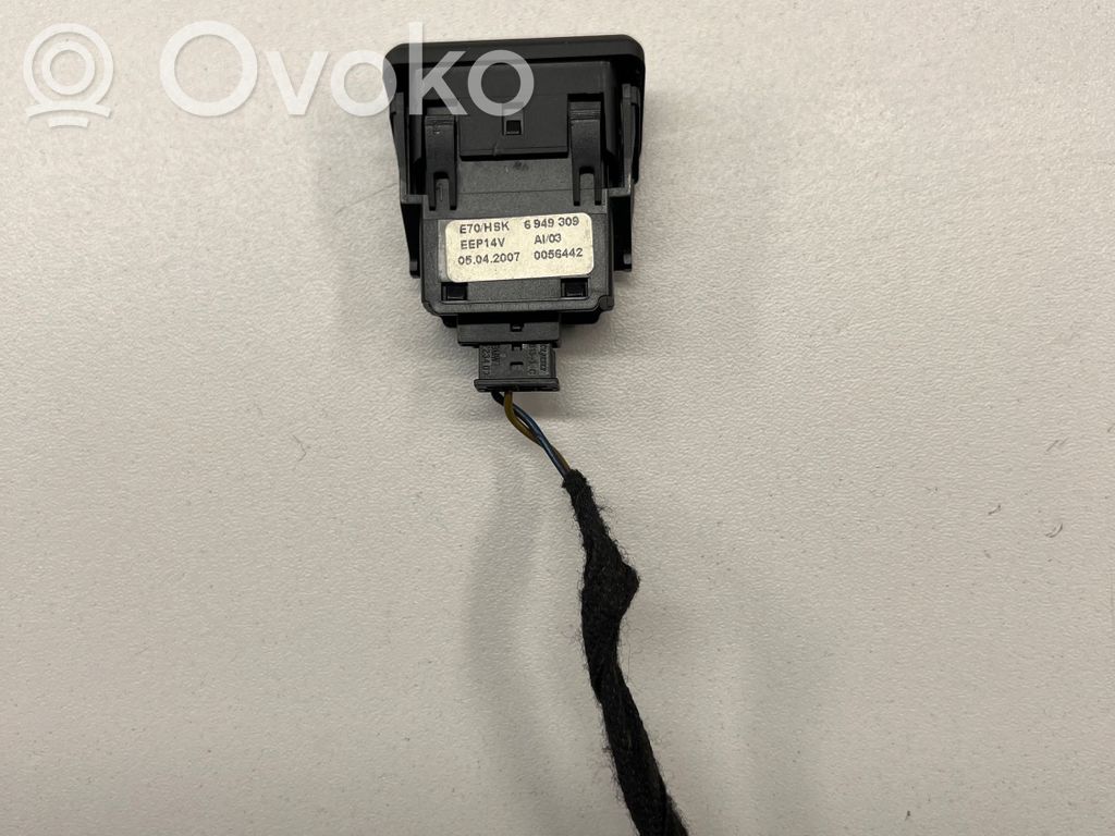Other switches/knobs/shifts   6949309