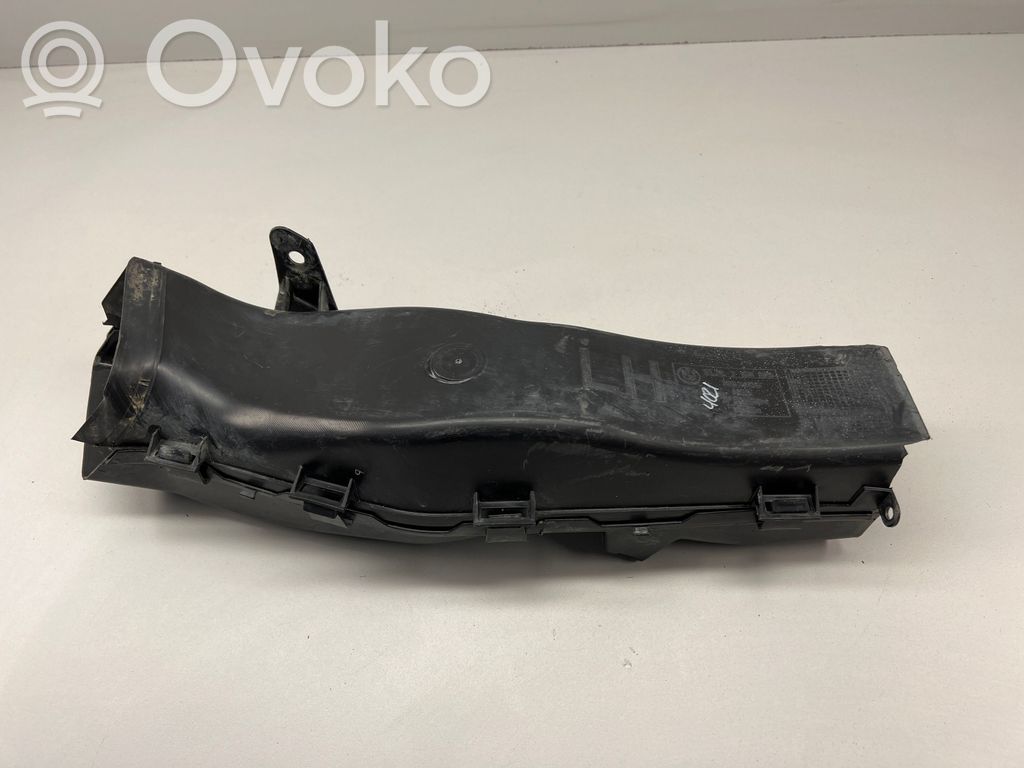 Headlight/headlamp mounting bracket   7158379,10834110