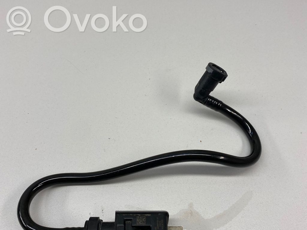 Peugeot 208 I Vacuum line/pipe/hose 
