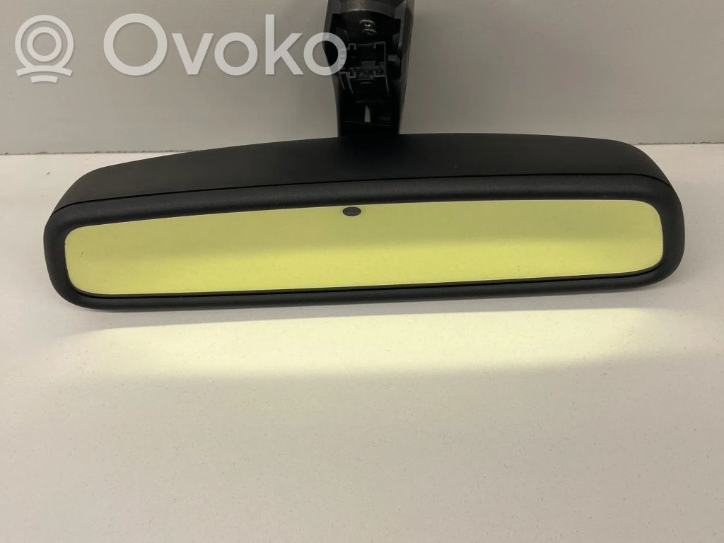 Toyota Auris 150 Rear view mirror (interior) 