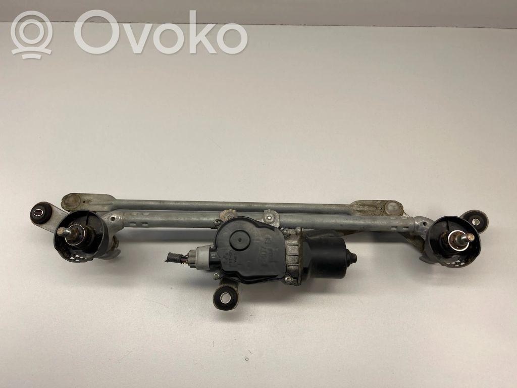 Nissan Qashqai Valytuvų mechanizmo komplektas 