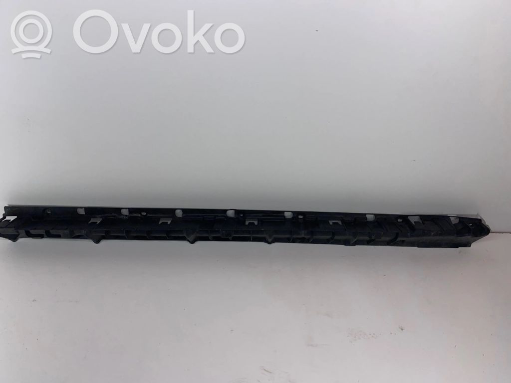 BMW X5 E70 Sill supporting ledge 