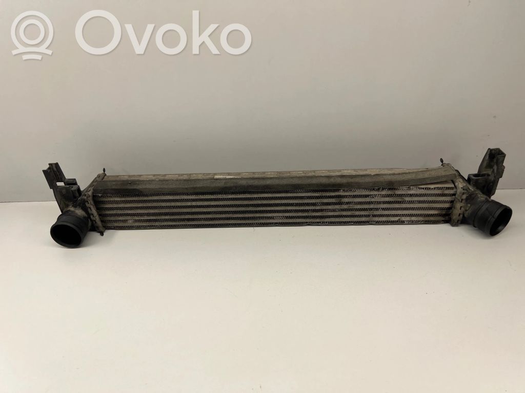 Chłodnica powietrza doładowującego / Intercooler   6R0145805,W0225002,3AN148