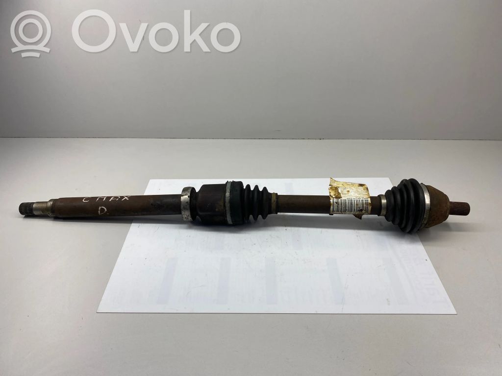 Ford C-MAX I Priekinis pusašis 