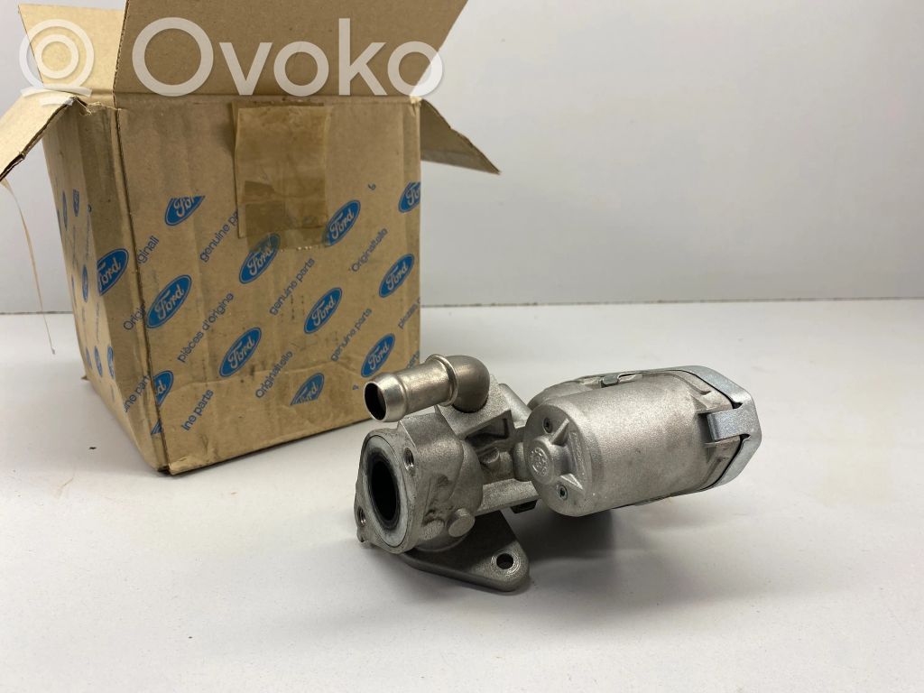 Válvula EGR   RE8C1Q9D475AA,EZSQB