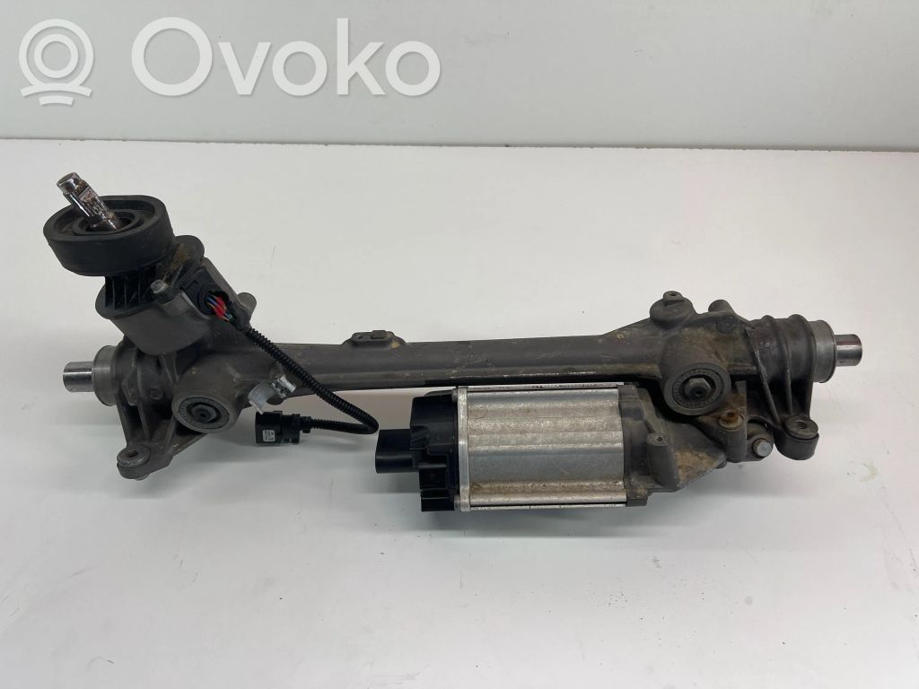 Przekładnia kierownicza / Maglownica   93726DE20KA,1423051,974596ZF0