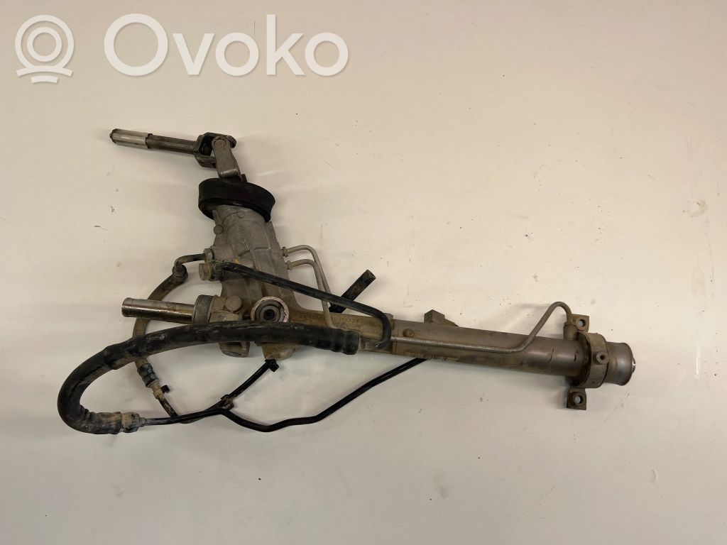 Audi A1 Vairo kolonėlė 