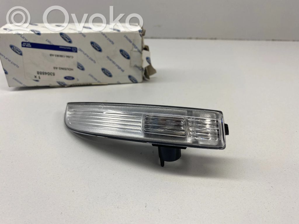 Ford Kuga II Mirror indicator light 