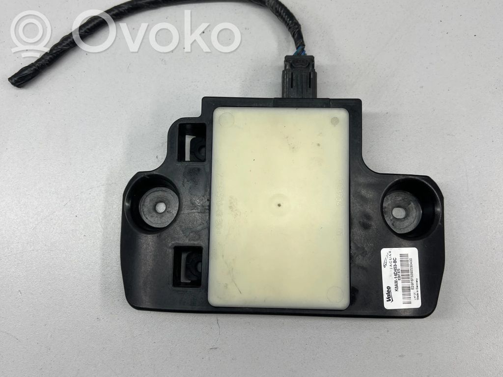 Sensor de radar Distronic   K8AM14F152AA,3248C307735,E27999292530400