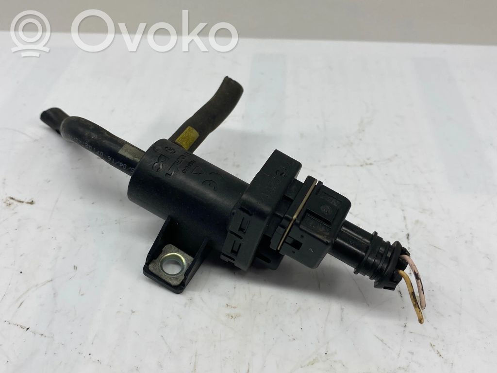 Electroválvula del turbo   8200762162,7700113709