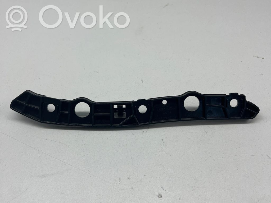 Ford Ecosport Etupuskurin kannake 