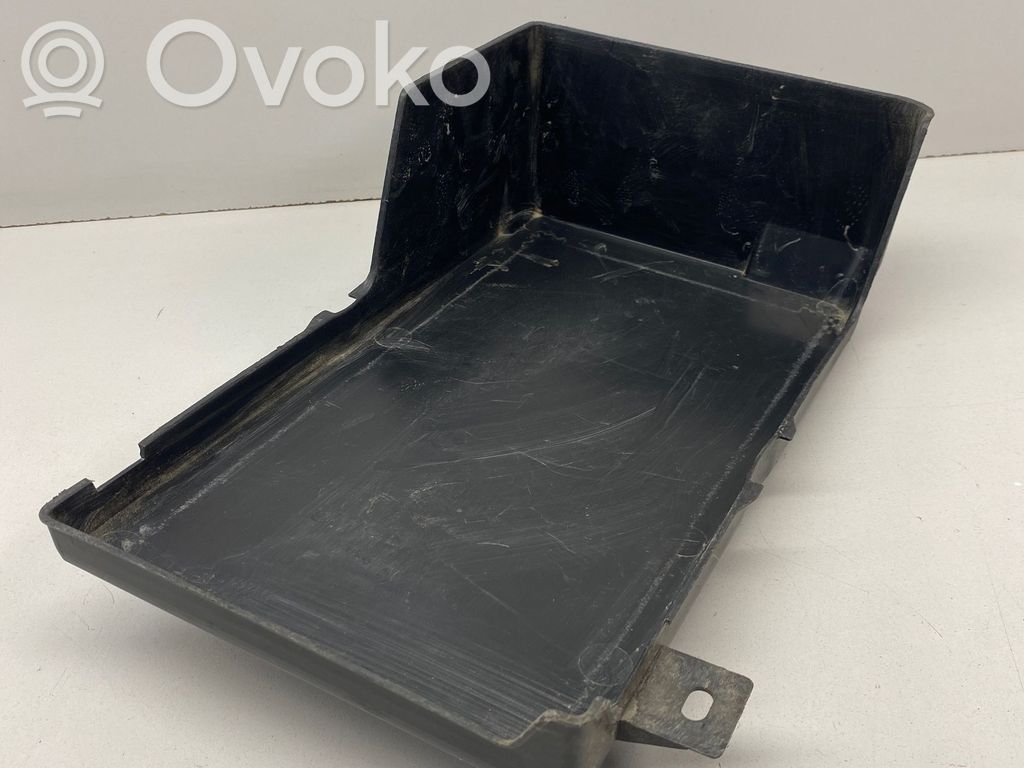 Nissan Juke I F15 Battery tray 
