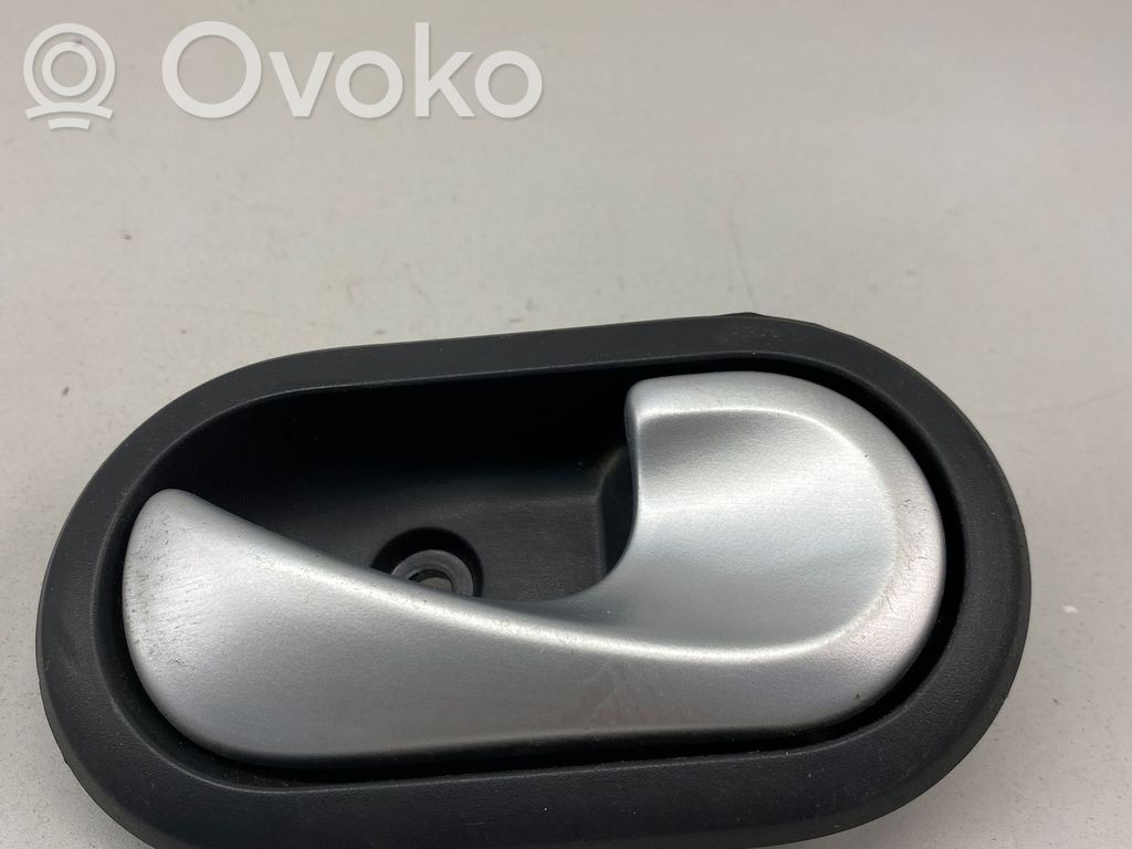 Dacia Duster Front door interior handle 