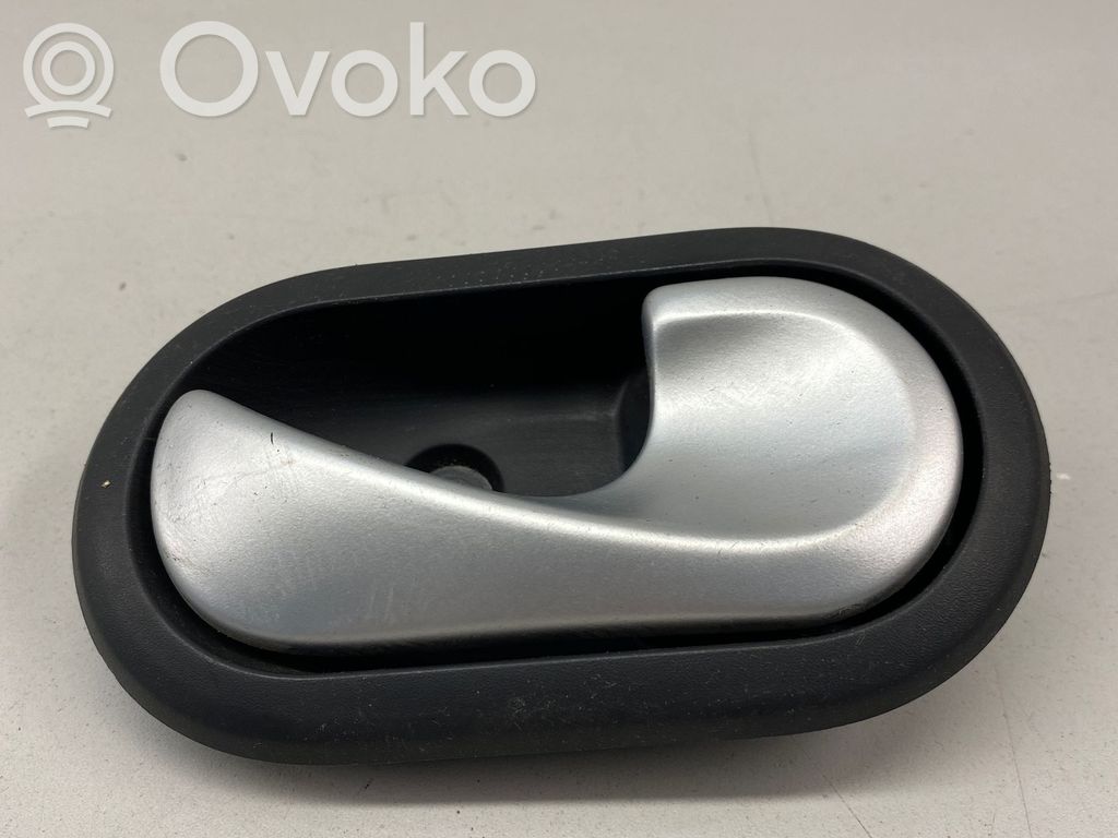 Dacia Duster Front door interior handle 