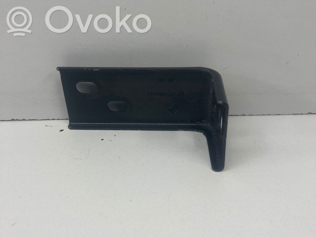 Radiator support slam panel bracket   8200657217B,2313