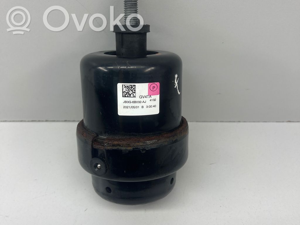 Ford Ranger Suport tampon motor 