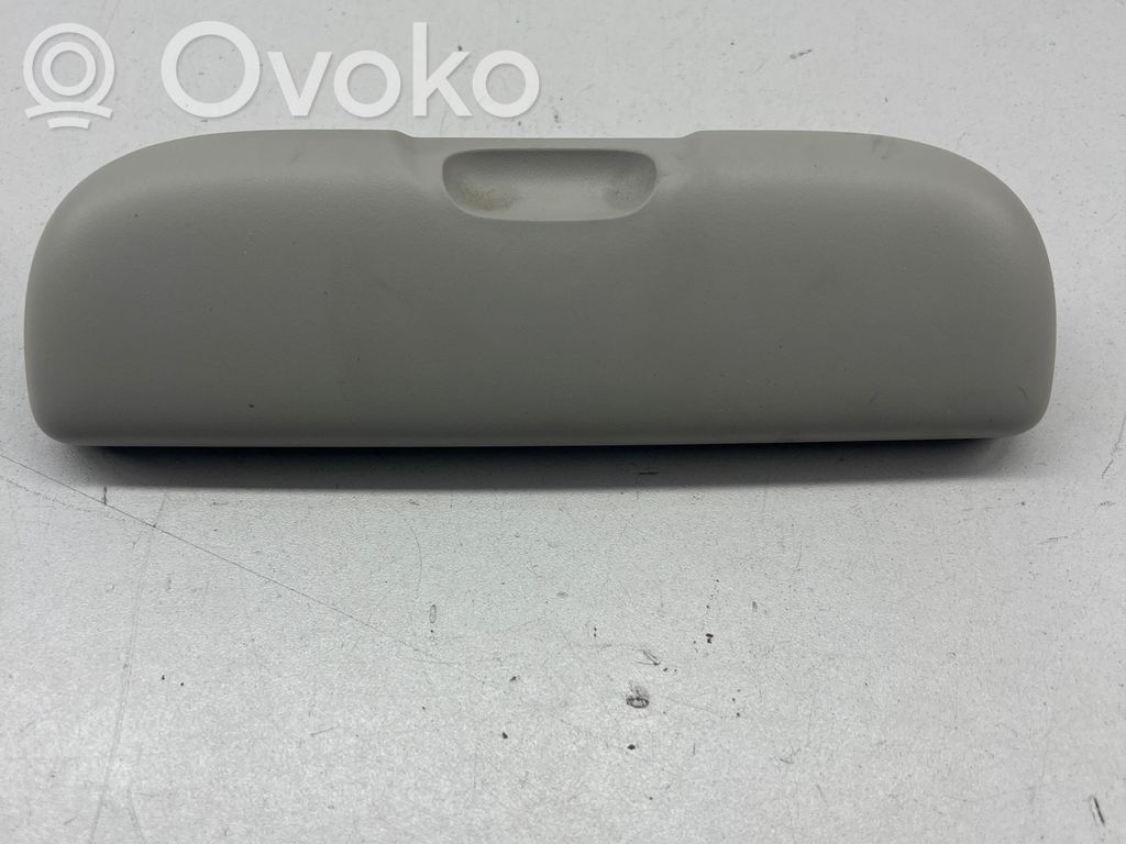 Renault Captur Aurinkolasikotelo 