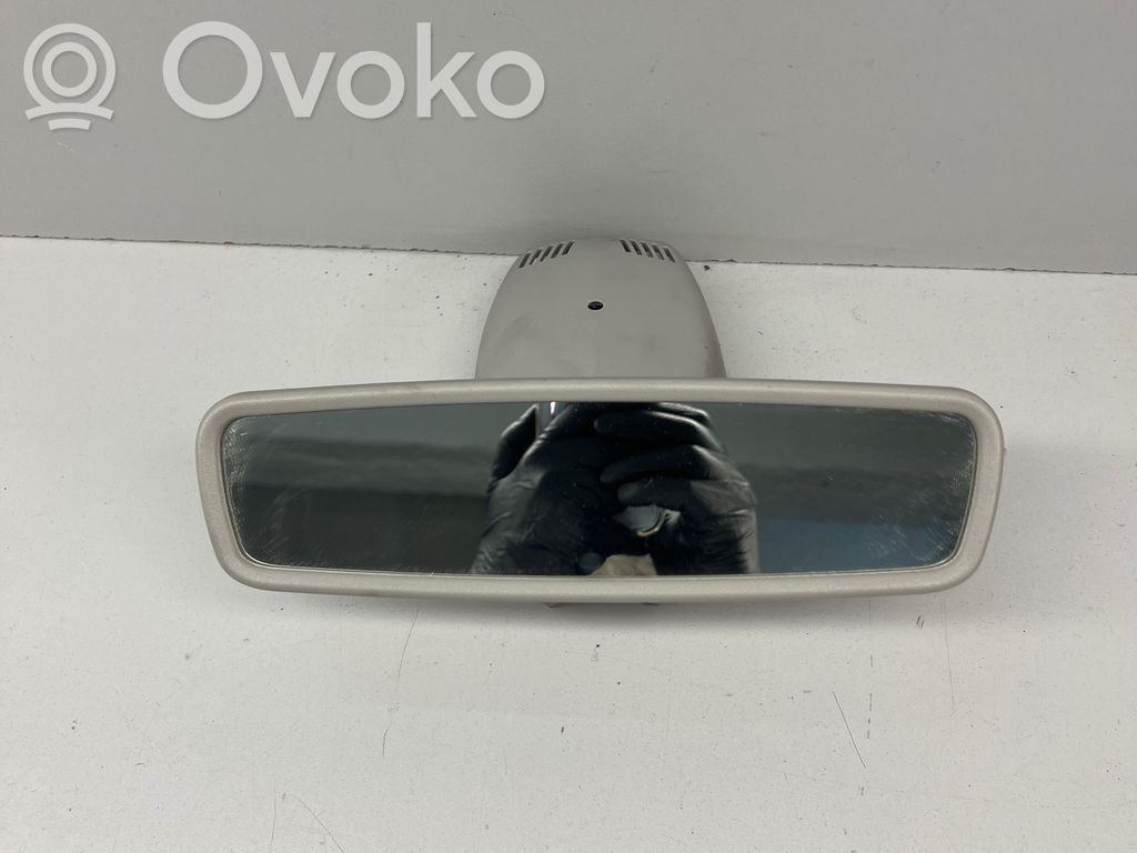 Renault Captur Rear view mirror (interior) 