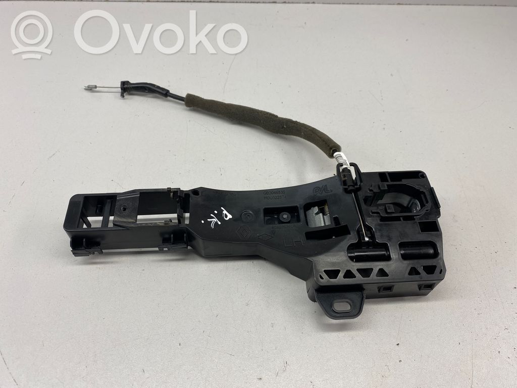 Renault Clio V Manecilla externa puerta delantera 