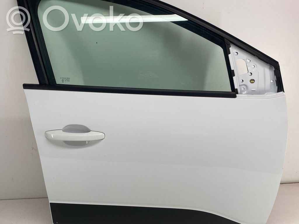 Dacia Sandero III Дверь 