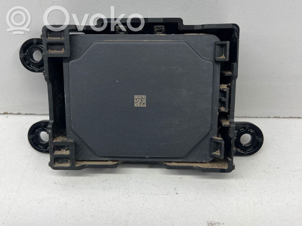 Dacia Sandero III Sensor de radar Distronic 