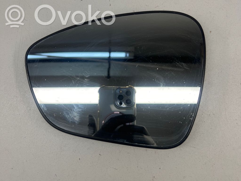Citroen C3 Aircross Veidrodėlio stiklas 