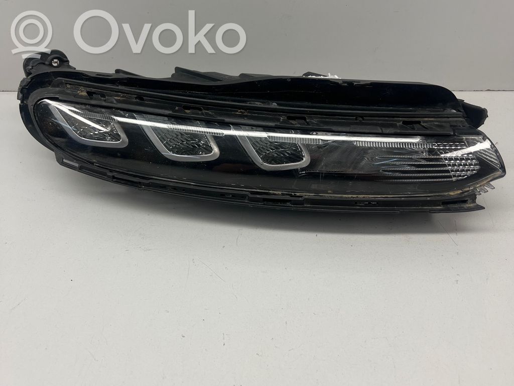 Citroen C3 Aircross LED Daytime headlight 