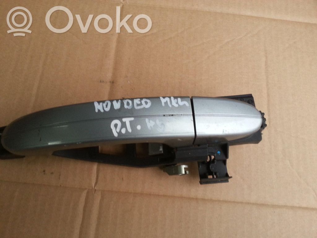 Ford Mondeo MK IV Takaoven ulkokahva 