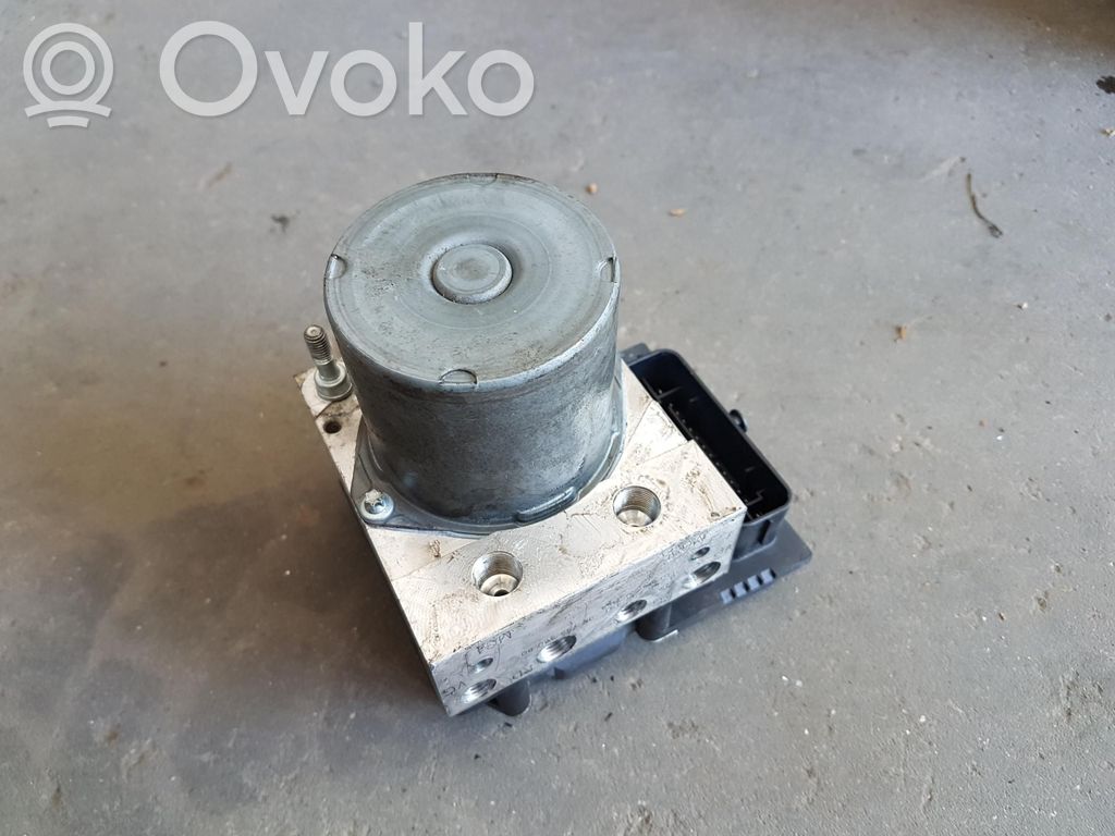 Citroen C4 II Picasso ABS bloks 
