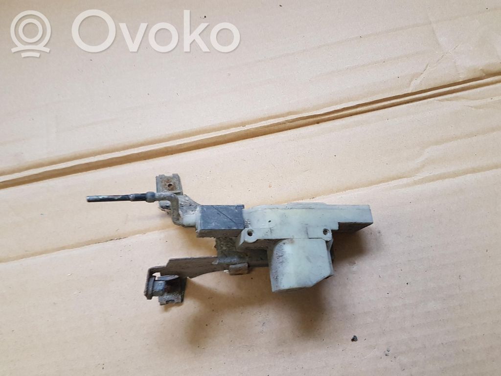 BMW 3 E30 Tapa sellante del depósito de combustible 