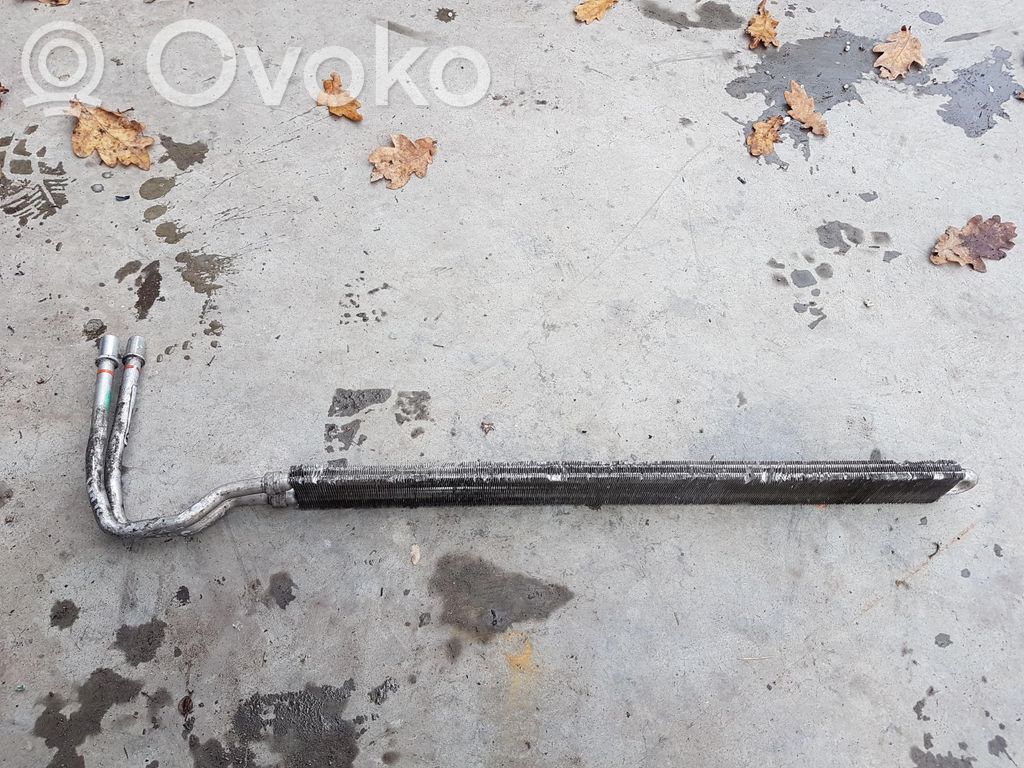 Power steering radiator   7800368