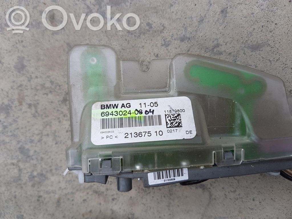 BMW 7 E65 E66 Radioantenne 