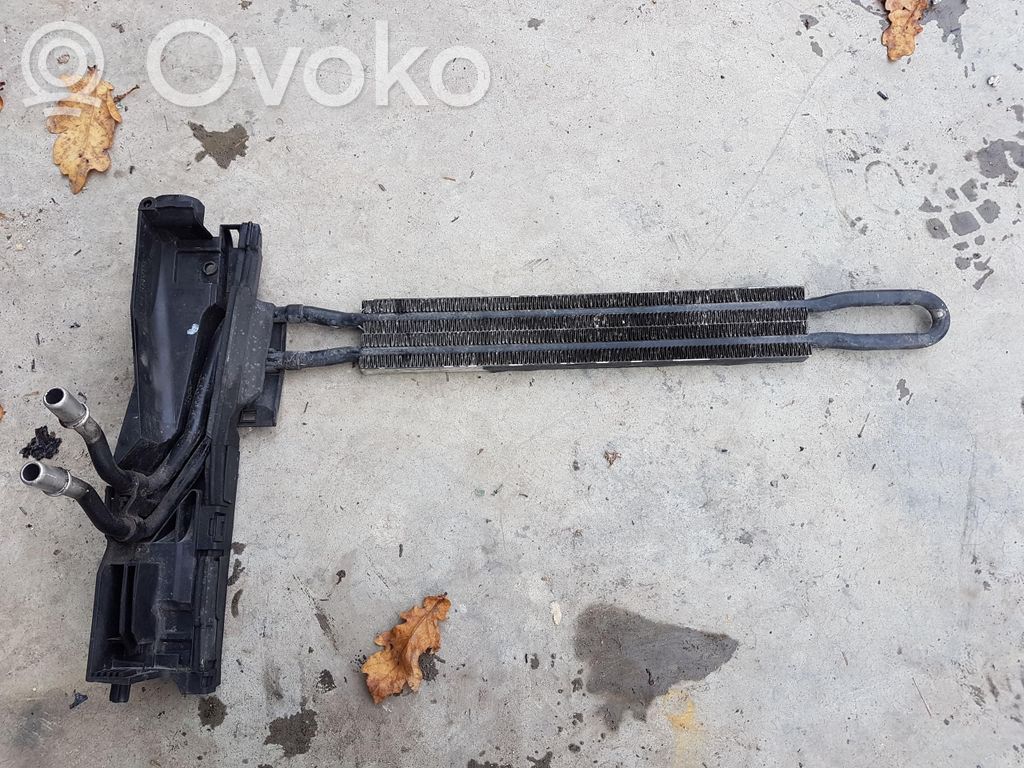 BMW X3 E83 Power steering radiator 