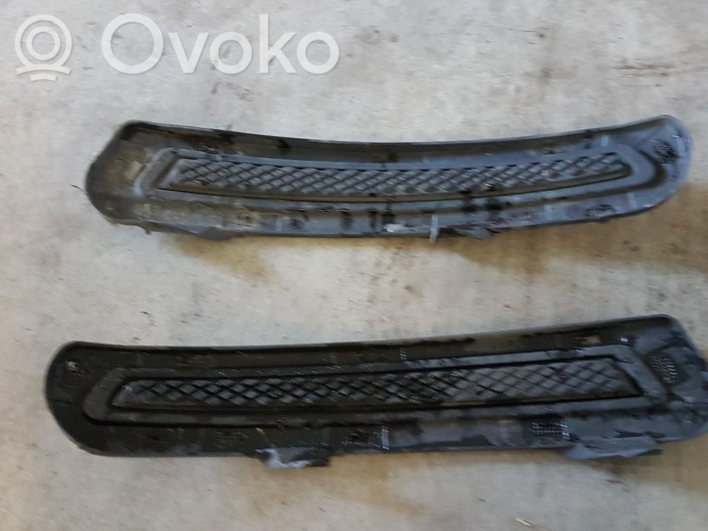 Ford Mondeo MK IV LED-päiväajovalo 