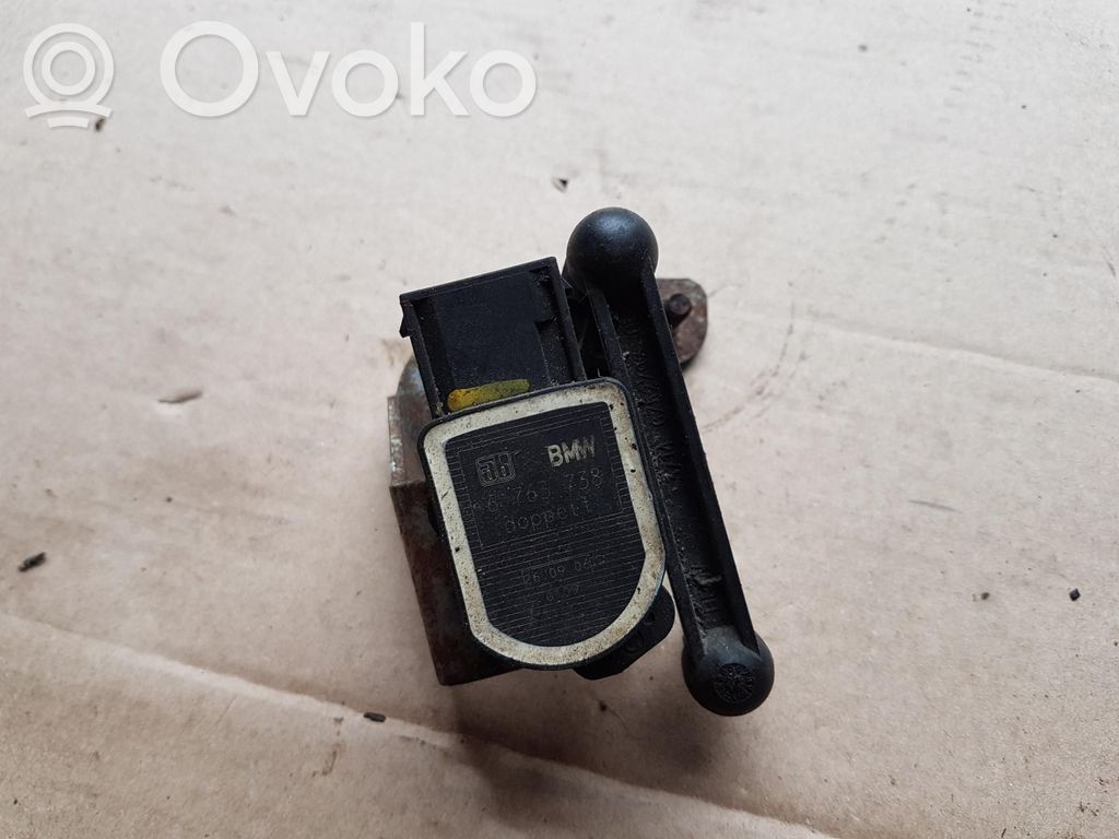 BMW 3 E90 E91 Headlight/headlamp level sensor 