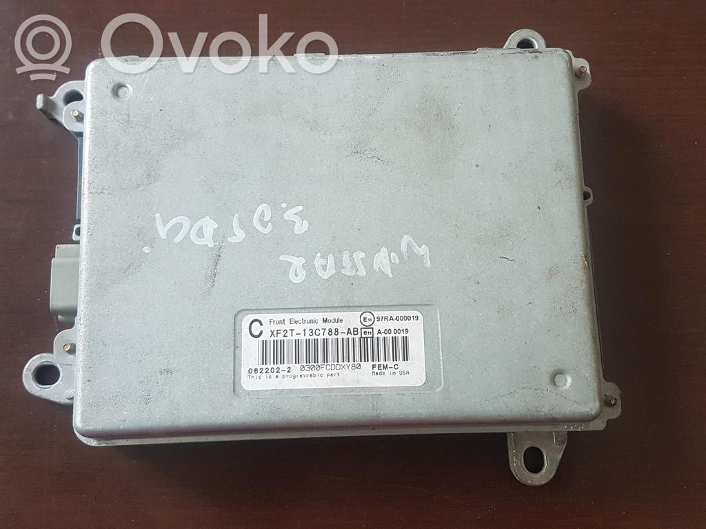 Ford Windstar Gearbox control unit/module 