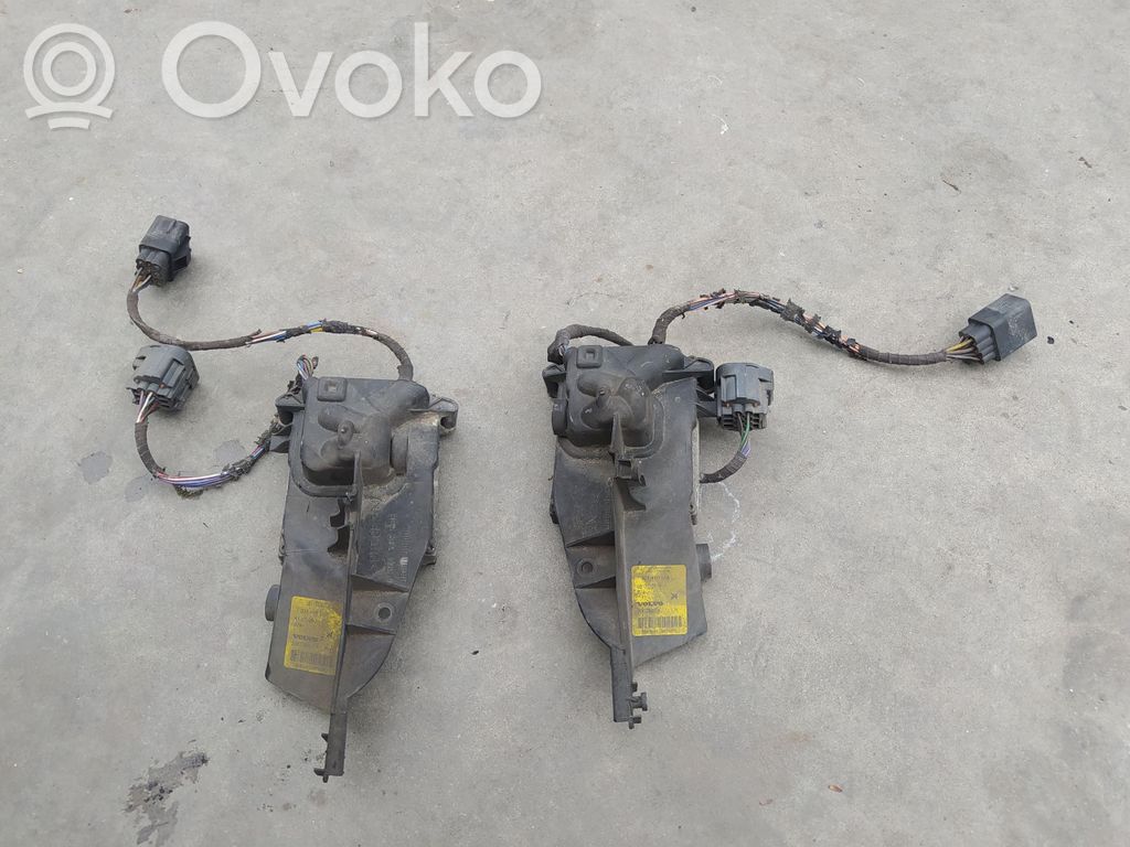 Xenon control unit/module   30678911