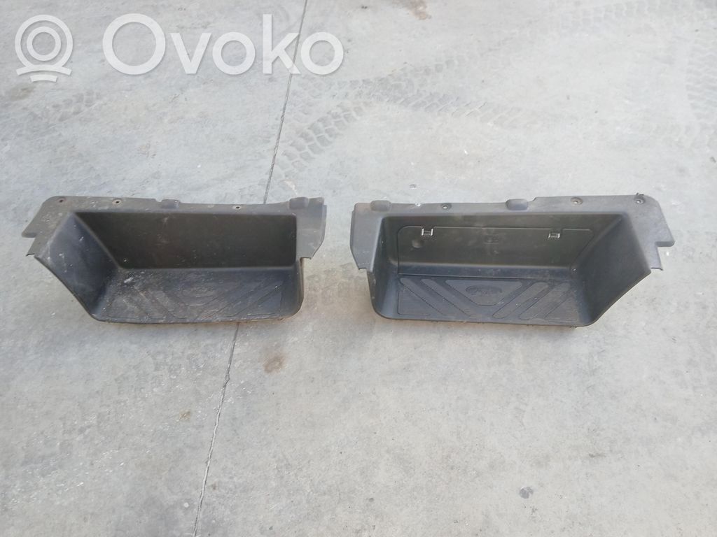 Ford Transit Front sill (body part) 