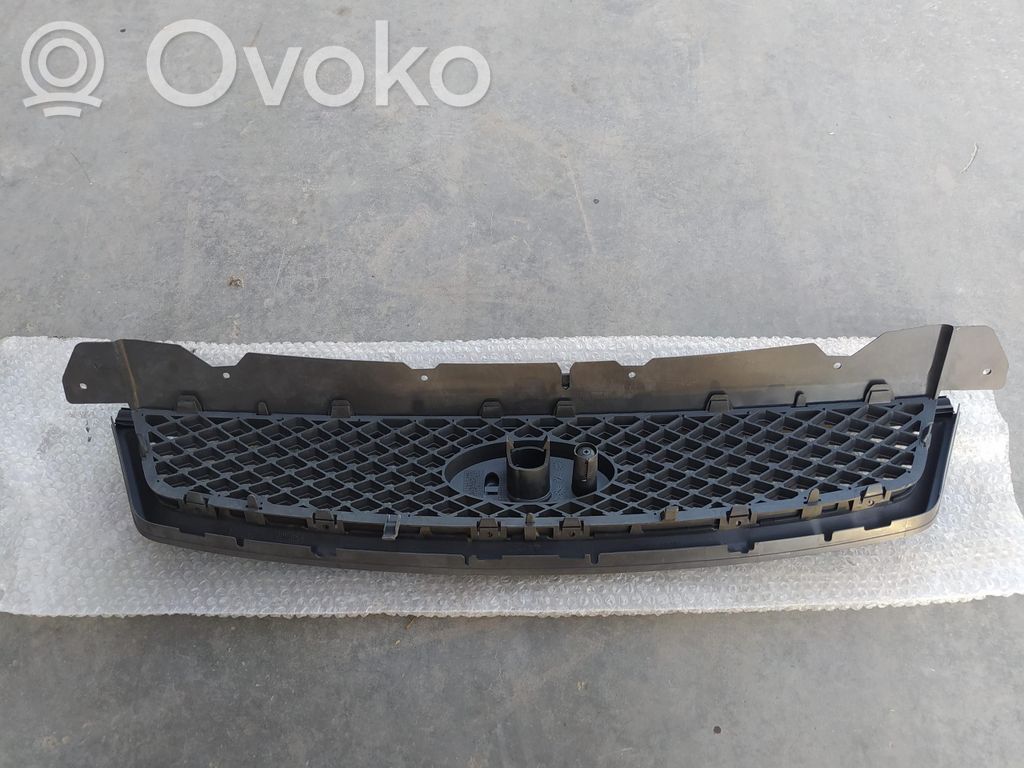 Ford Focus Grilă radiator față 