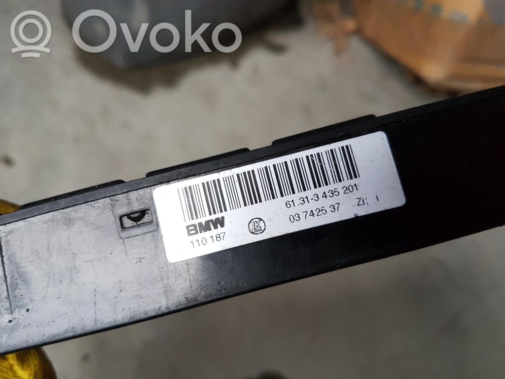 Parking PDC sensor display screen   3435201