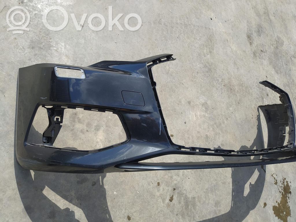 Audi A6 S6 C8 4K Parachoques delantero 