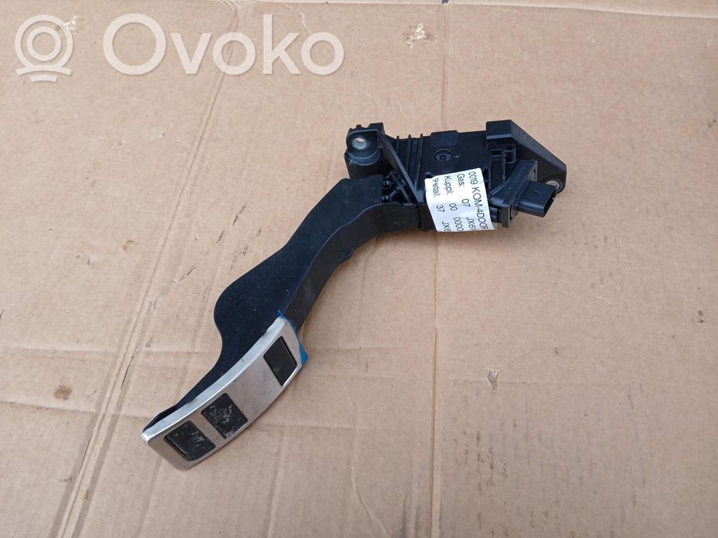 Ford Focus Gaspedal 