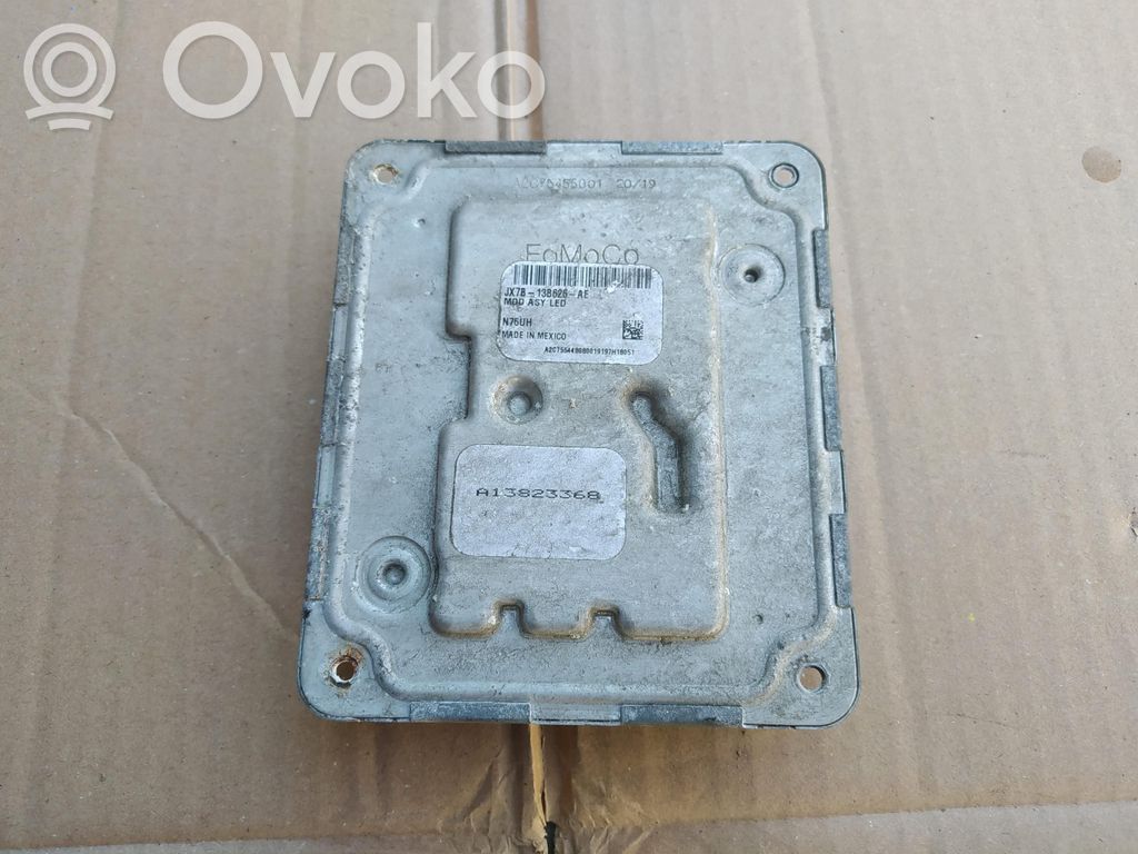 LED šviesų modulis   JX7B13B626AE