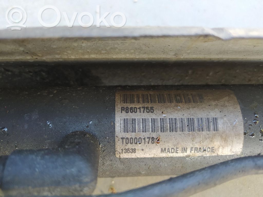 Volvo S80 Przekładnia kierownicza / Maglownica 