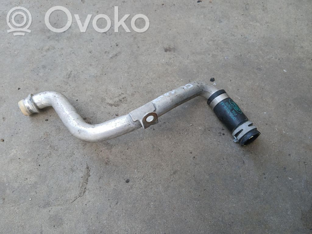 Ford Focus Manguera/tubo del líquido refrigerante 