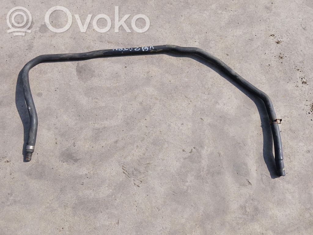 Volvo V50 Moottorin vesijäähdytyksen putki/letku 