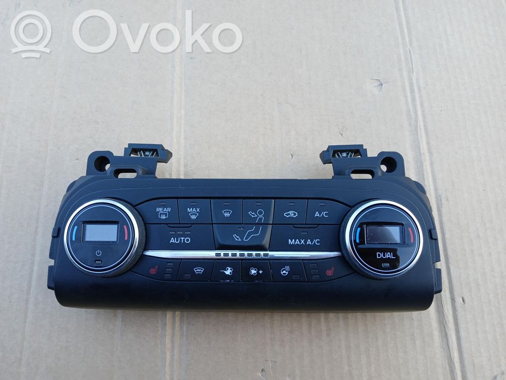 Ford Focus Autres commutateurs / boutons / leviers 